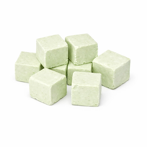 Spirulina calcium blocks - spirulina,