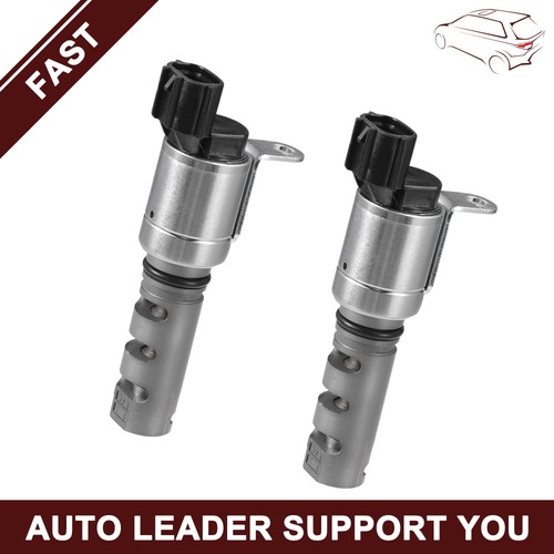 2pcs variable valve timing - variable,