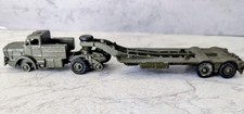 Dinky supertoys tank - dinky,