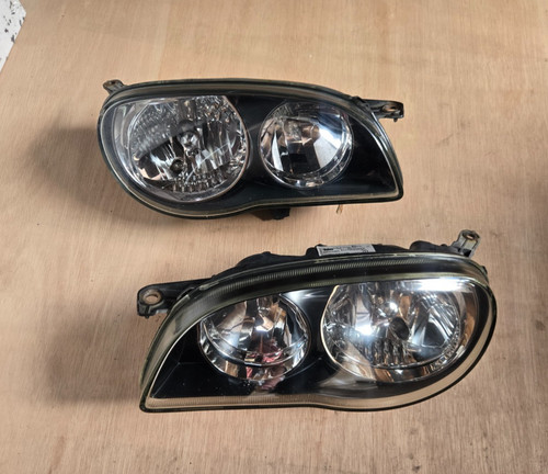 Toyota corolla e110 headlight - e110,
