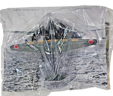 Amercom Giant Warplanes Issue