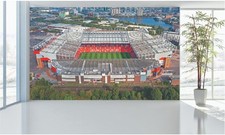 Manchester United Old Trafford