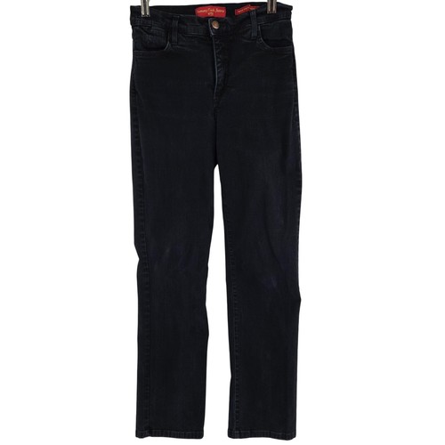 Nydj tummy tuck jeans - tuck, 6