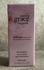 Philosophy Amazing Grace
