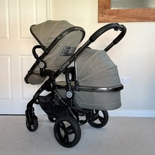 Icandy Peach 4 Double Blossom