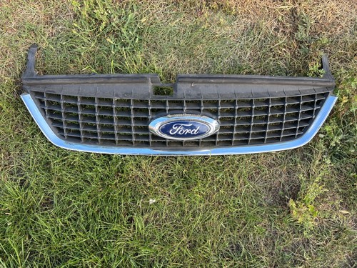Ford mondeo front - ford,