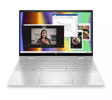 HP ENVY x360 15.6" 2 in 1 Laptop - Intel® Core™ i5 - REFURB-B