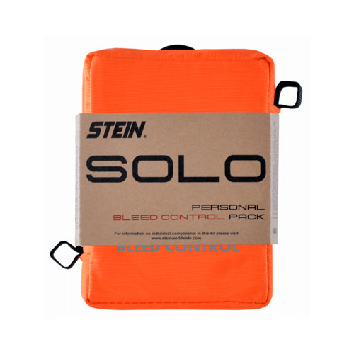 Stein solo personal - personal, bleed