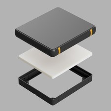 Starlink Mini mount | Solid