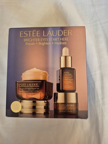 Estee lauder brighter eyes - brighter,