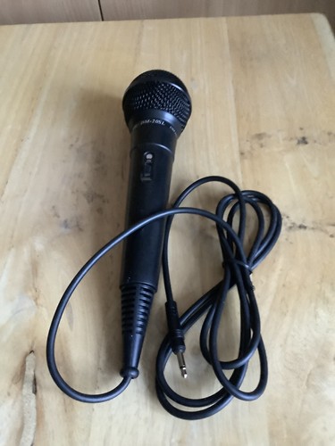 Voice mike uni directional - voice,