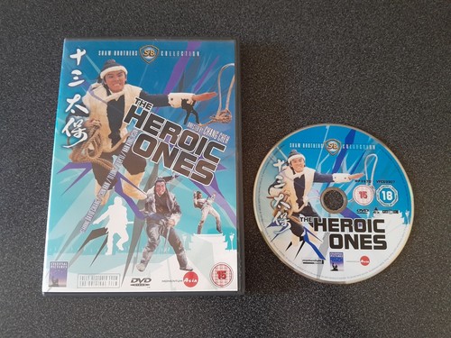 The heroic ones - the, 1970