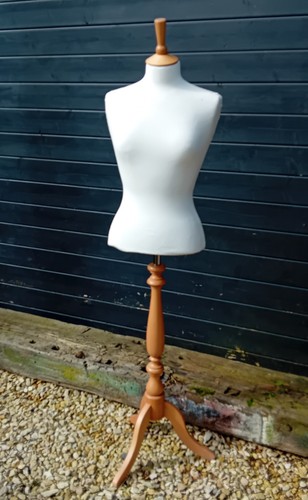 Dressmakers dummy - dressmakers,