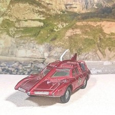 Vintage dinky captain - vintage,