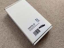 NOVOFLEX Q System Focusing