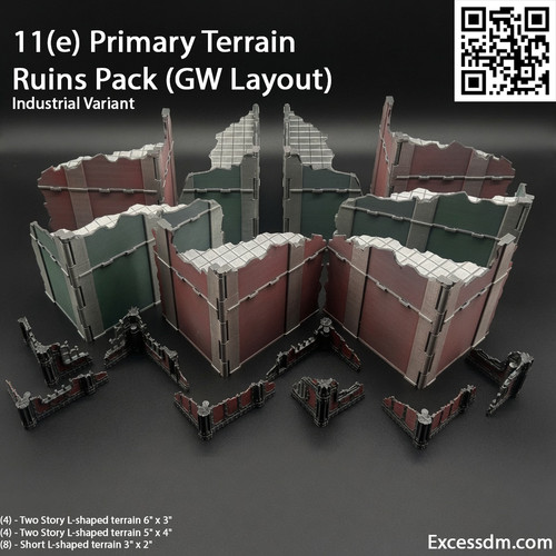 Wh40k 11th layout full - wh40k,