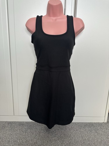 Fabletics tennis dress built - fabletics,
