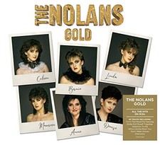 The Nolans - The Nolans: Gold