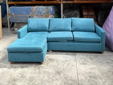 John Lewis Sofa Bed LHF Chaise
