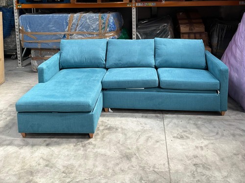 John lewis sofa bed lhf - sofa,