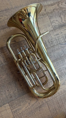 John packer jp174 mkii - john,