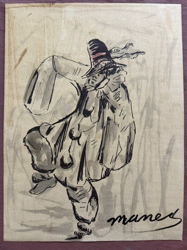 édouard manet painting - Édouard,