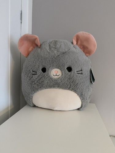 Squishmallows misty the mouse - squishmallows,