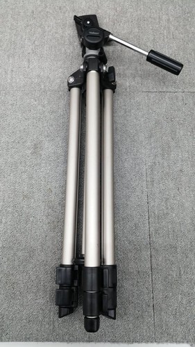 Velbon tripod 157 - ph-157, used