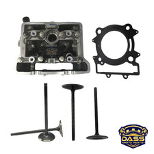 Cylinder Head Gasket Valve