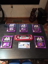 Lot of 7 Magic Tricks Smiffy