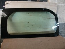 93867837 Rear Left Side Door