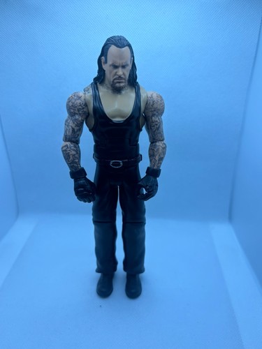 The undertaker wwe - the, figure