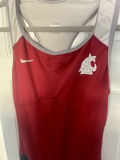 Washington State Rowing Unisuit All In One Women’s Large
