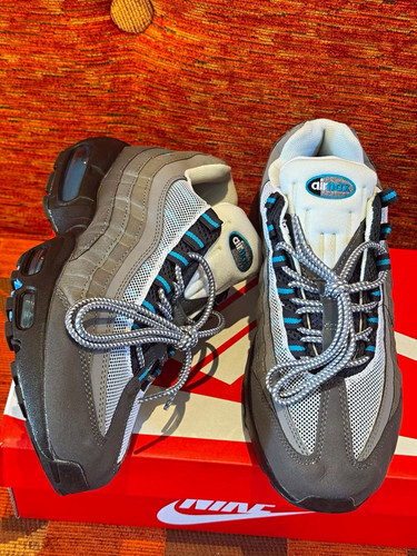 Nike air max men trainers - air,