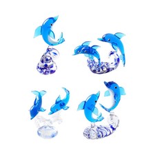 Dolphin Decor Dolphin Figurine