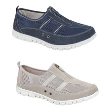 Boulevard womens wide fit - wide,