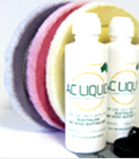 VMI 3550i Consumable pack