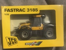 Britains Farm - JCB 3185