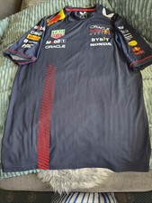 Red bull racing oracle - bull,