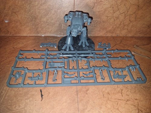 Adeptus titanicus legions - adeptus,