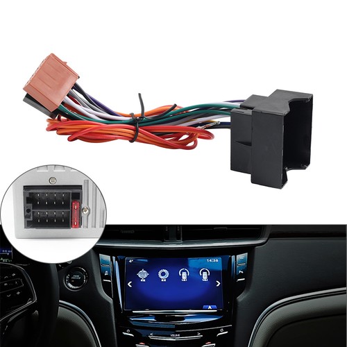 Car stereo radio wiring - stereo,