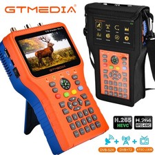 V8 Pro DVB-T/T2/C DVB-S/S2X