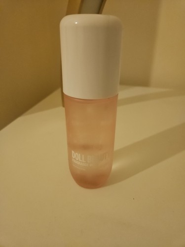Doll beauty fragrance mist - doll,