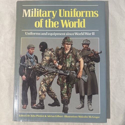 Military uniforms the - uniforms, of