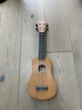 Falcon Ukulele - Model no