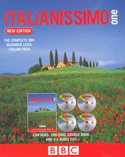 Bougard, Marie Therese : ITALIANISSIMO BEGINNERS NEW EDITION LANG Amazing Value