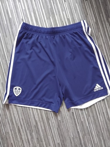 Leeds united adidas away - leeds,