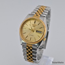 Seiko 7009 3111 automatic - 7009-3111,