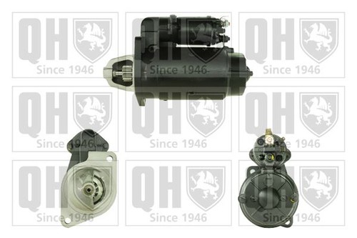 Brand new starter - brand, for