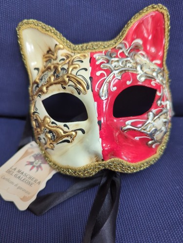 Maschera del galeone - del, galeone’